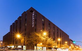 Novotel Madrid Center